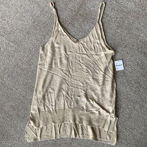 Free People Cloud Nine Tank